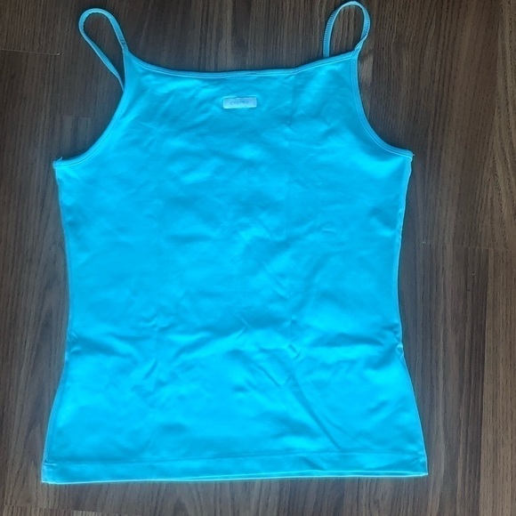 Blue Castro Top - Picture 4 of 7